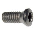 H & H Industrial Products M2.5 X 7 (T8) Screw 2100-0066